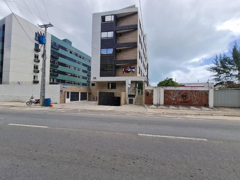 Flat Na Praia Do Cabo Branco - Joao Pessoa/Pb — Photos 1